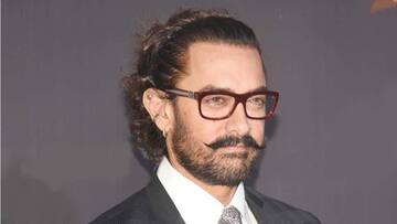 Aamir Khan's Rs. 1,000 crore project 'Mahabharata' gets shelved