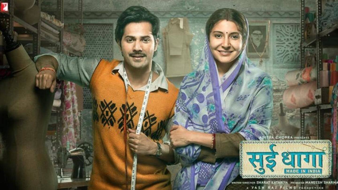 Varun thanked the audience for their support Varun thanked the audience for their support