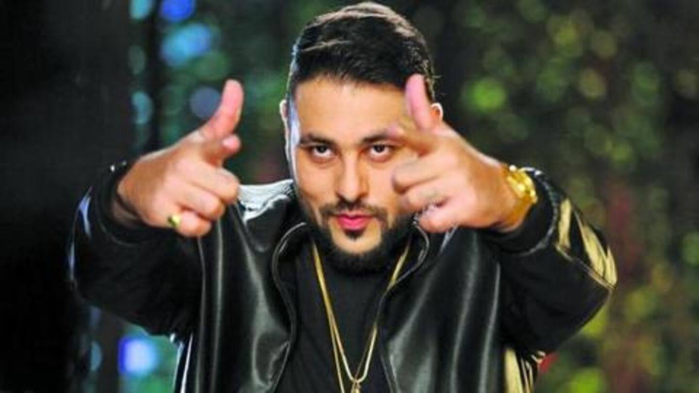 badshah shoes brand name