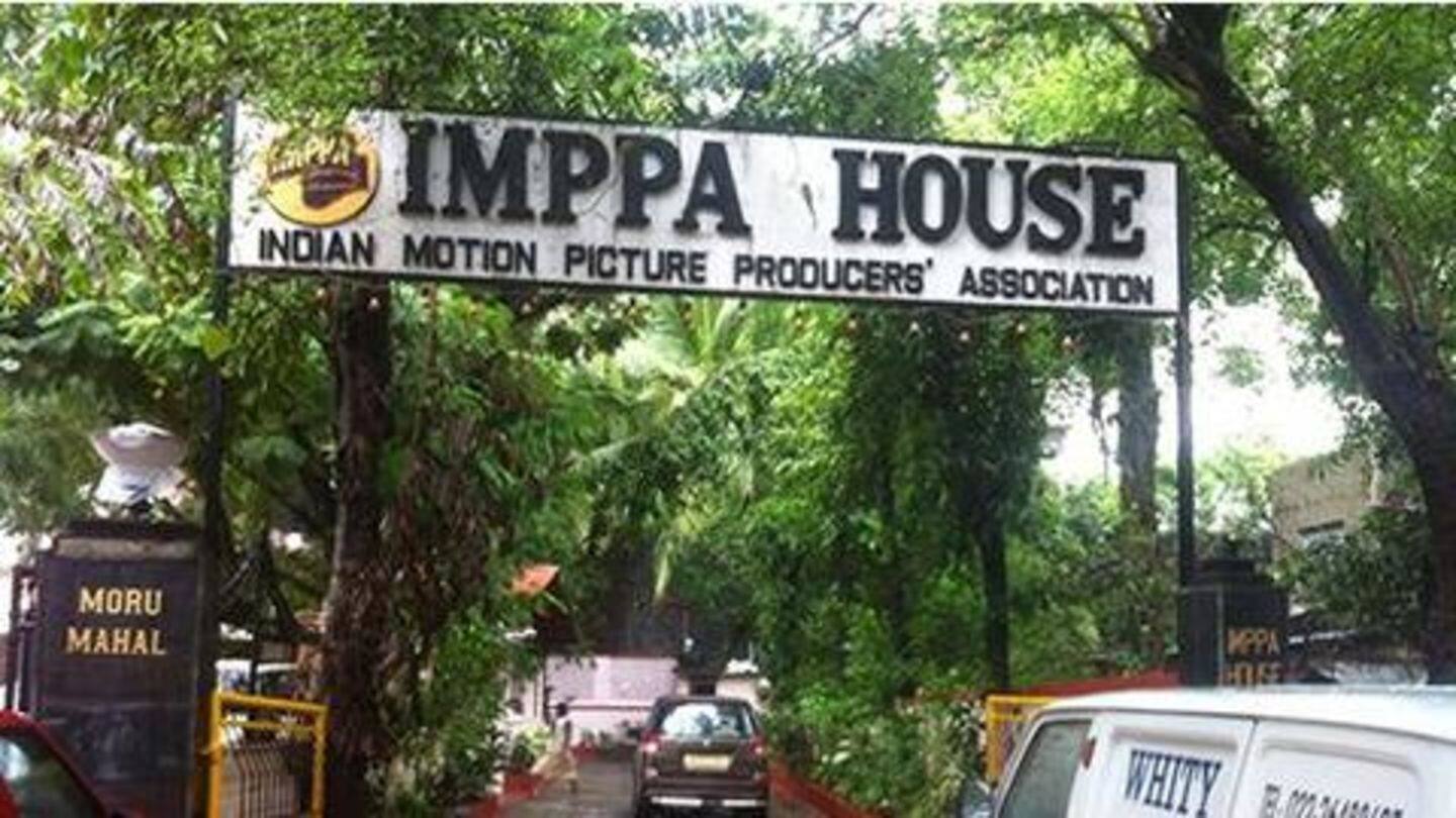 IMPPA is yet to approve the applications for the titles IMPPA is yet to approve the applications for the titles