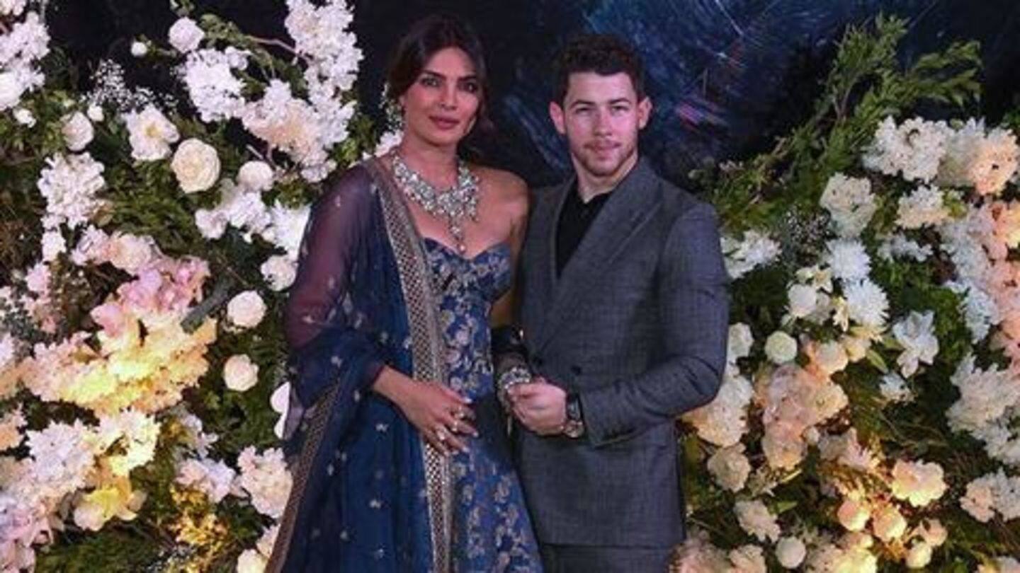 Here's how Nick Jonas convinced Priyanka's mother Madhu Chopra