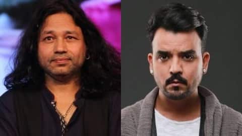Singer Varsha accuses Kailash Kher, Toshi Sabri of sexual misconduct