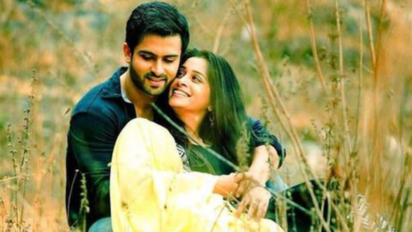 Shoaib's special gesture for Dipika is all hearts Shoaib's special gesture for Dipika is all hearts