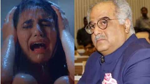 'Sridevi Bungalow' makers react to Boney Kapoor's legal notice