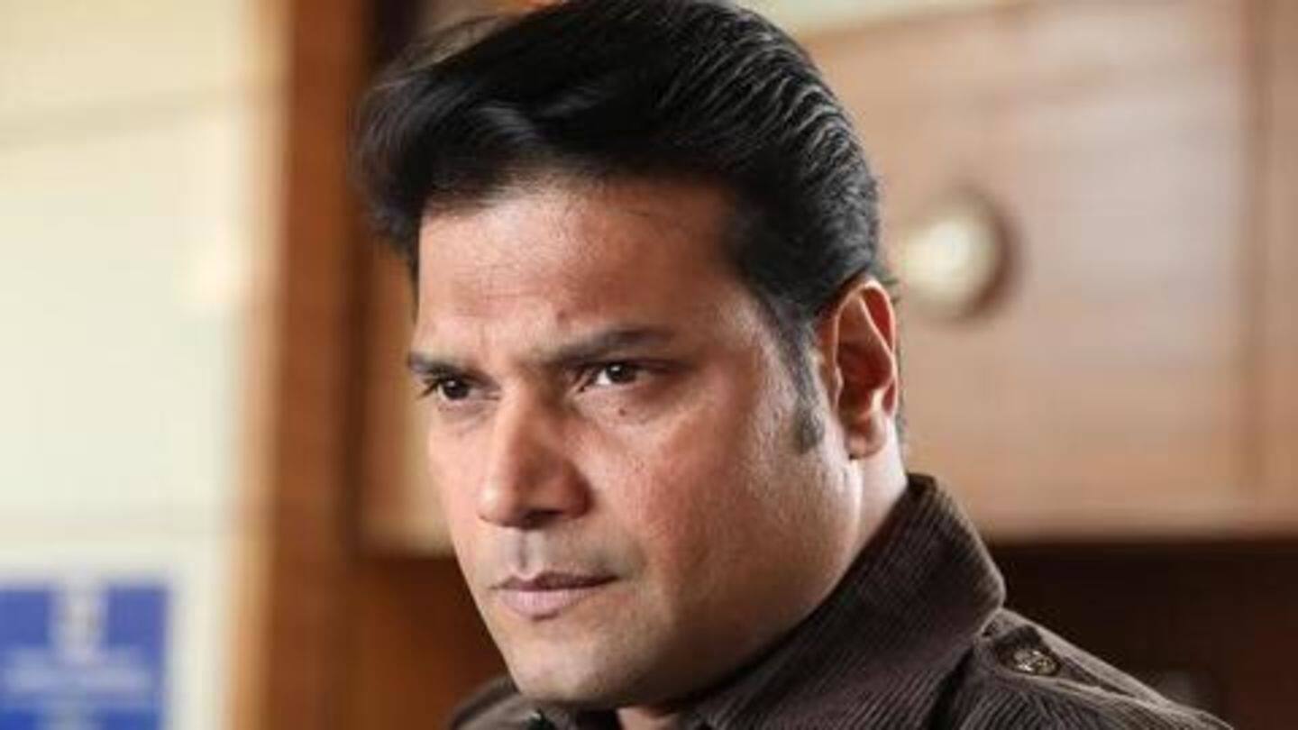 Daya of 'CID': This is a surgical strike on show
