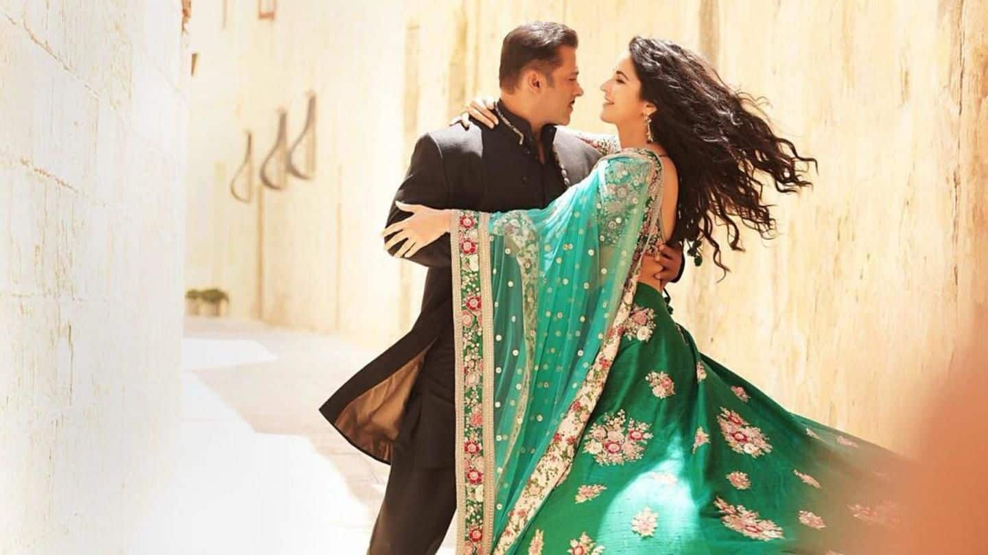 After Malta, 'Bharat' to be shot in Abu Dhabi After Malta, 'Bharat' to be shot in Abu Dhabi