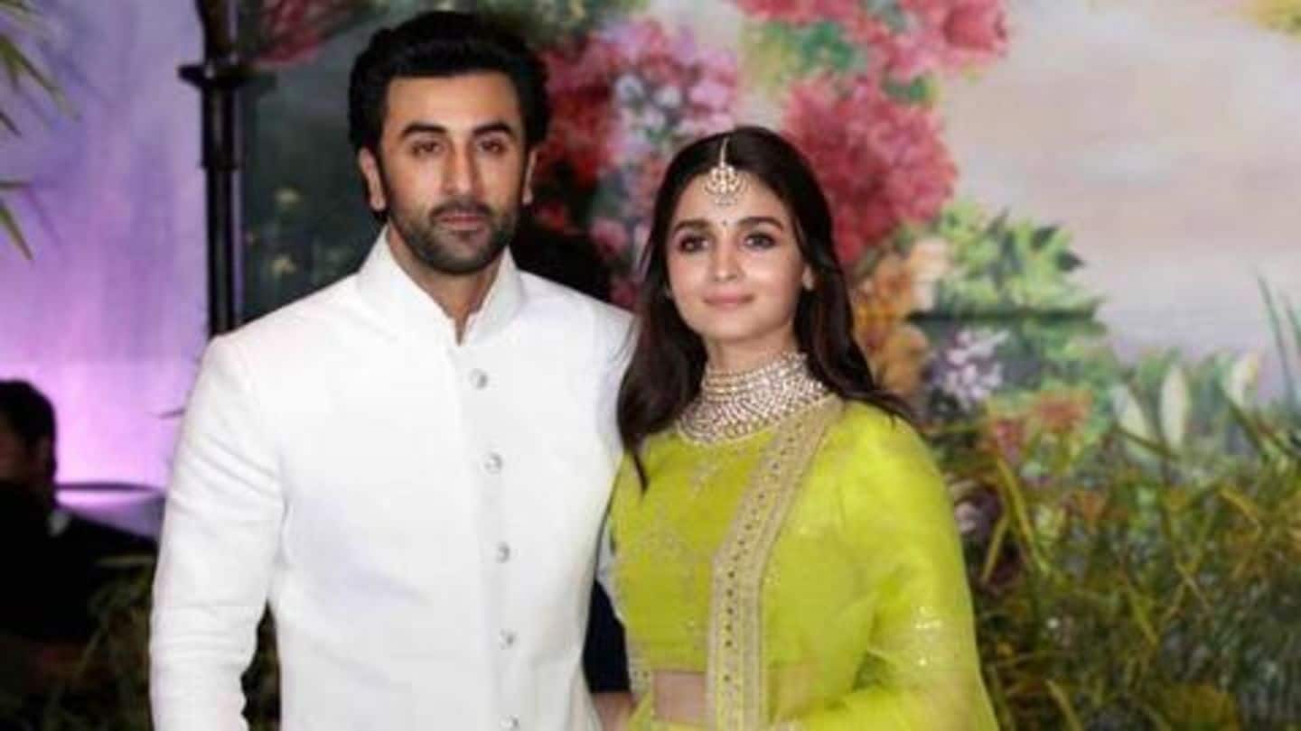 Alia on relationship with Ranbir: It's seamless and beautiful