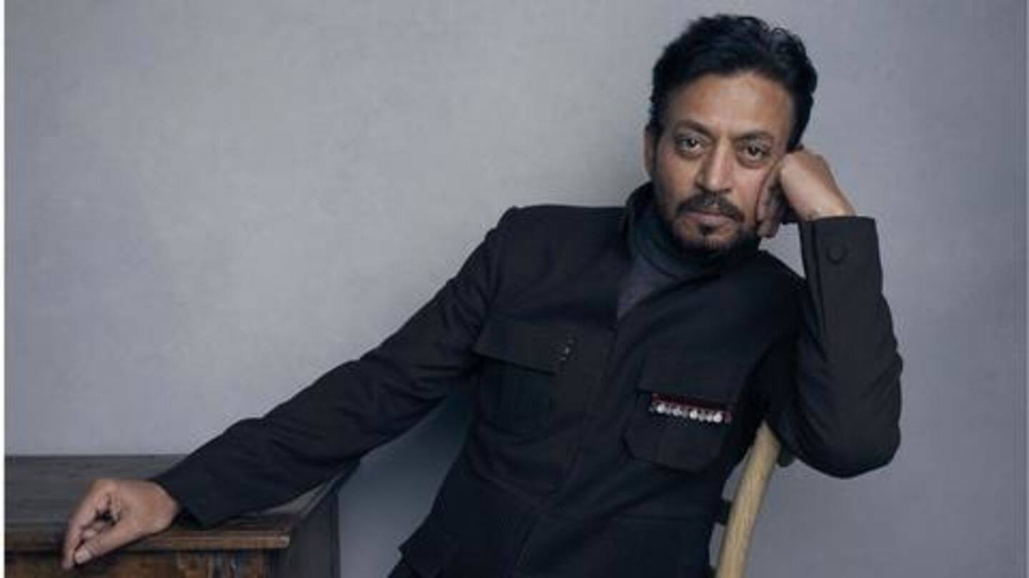 Will Irrfan make his comeback with 'Hindi Medium 2'? Will Irrfan make his comeback with 'Hindi Medium 2'?