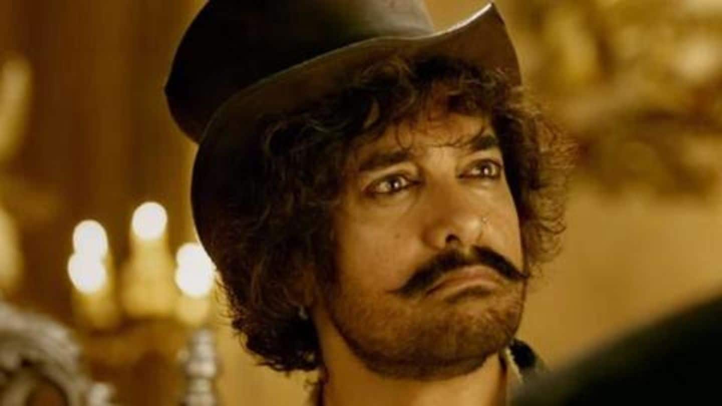 Aamir admitted he is nervous about ToH Aamir admitted he is nervous about ToH