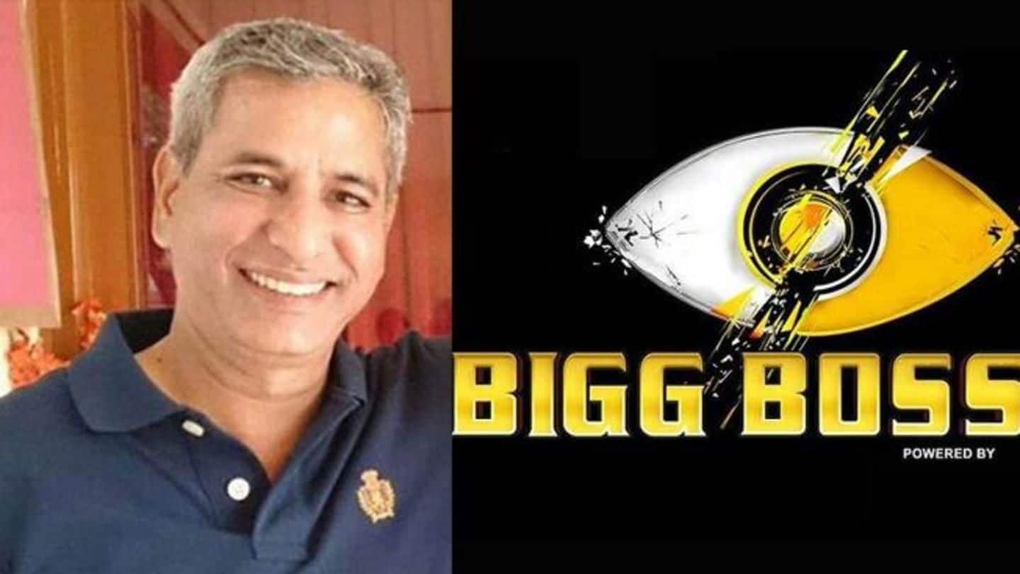 #BiggBoss12: Meet Atul Kapoor, the man behind BB voice