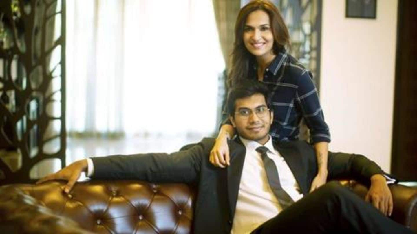 Rajinikanth's son-in-law Vishagan's passport, money get stolen enroute to London