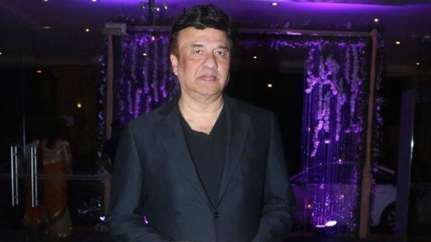 Backstory: Anu Malik announced his break from 'Indian Idol 10' Backstory: Anu Malik announced his break from 'Indian Idol 10'