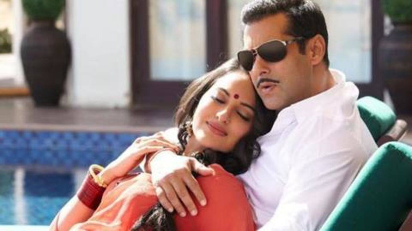 Pictures from the film's Jaipur schedule were leaked online Pictures from the film's Jaipur schedule were leaked online