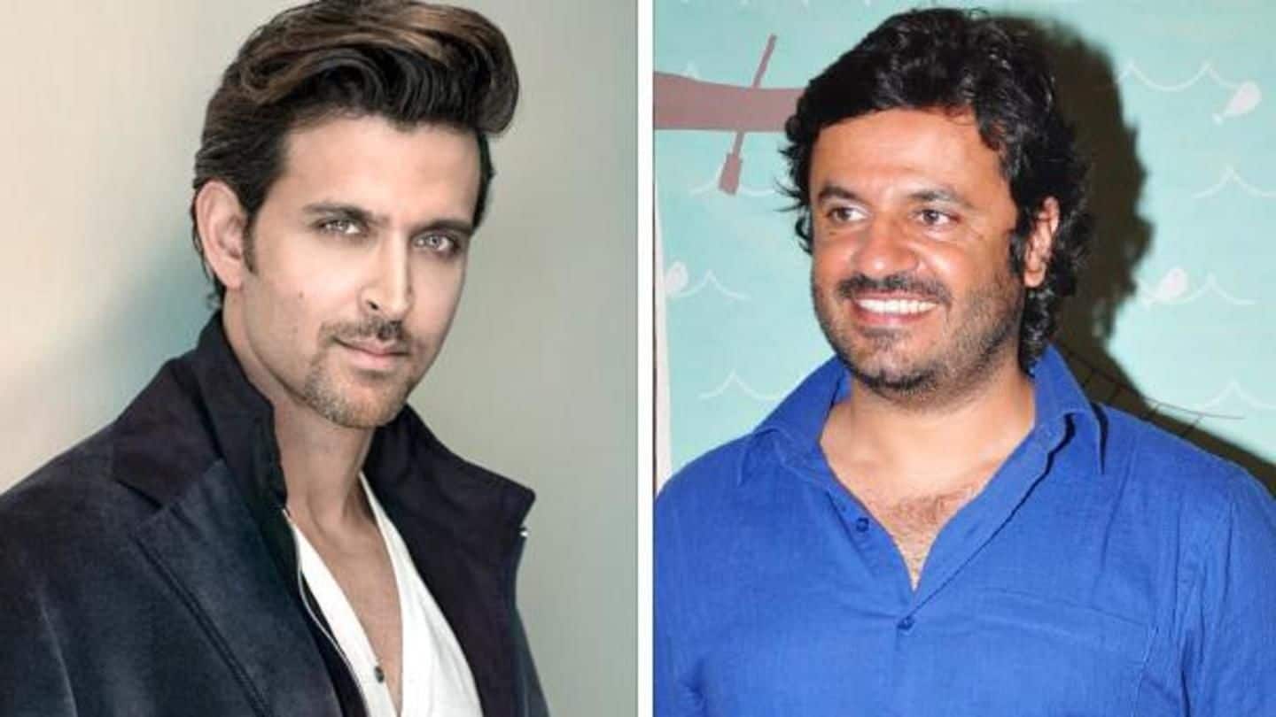 Hrithik on Vikas Bahl controversy: Harsh stand will be taken