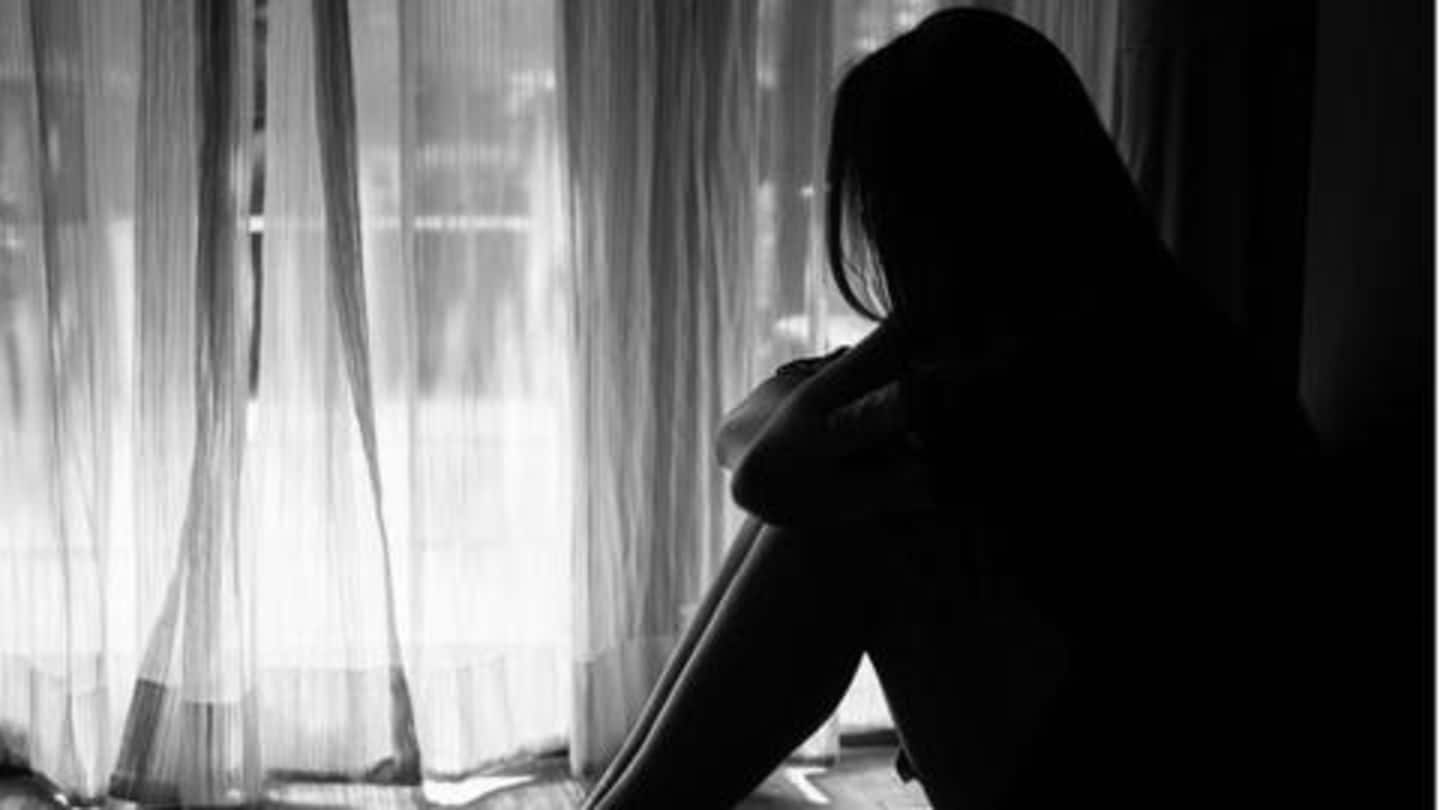 Marathi actress had committed suicide in her Thane residence Marathi actress had committed suicide in her Thane residence