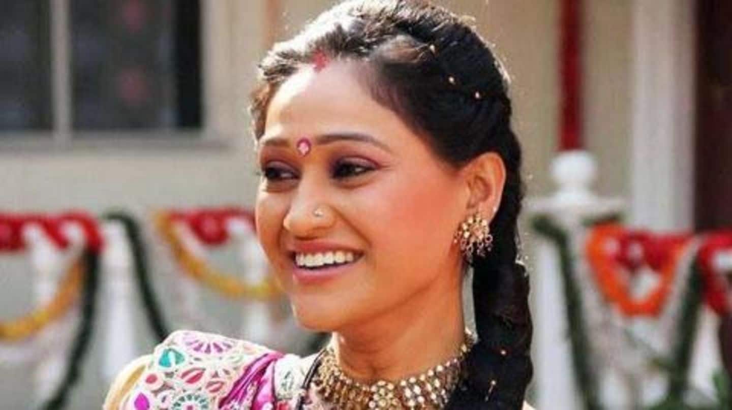 Disha's husband isn't willing to let her work Disha's husband isn't willing to let her work