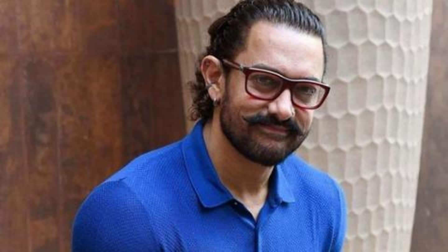 Is Aamir Khan planning to quit acting? Here's the truth