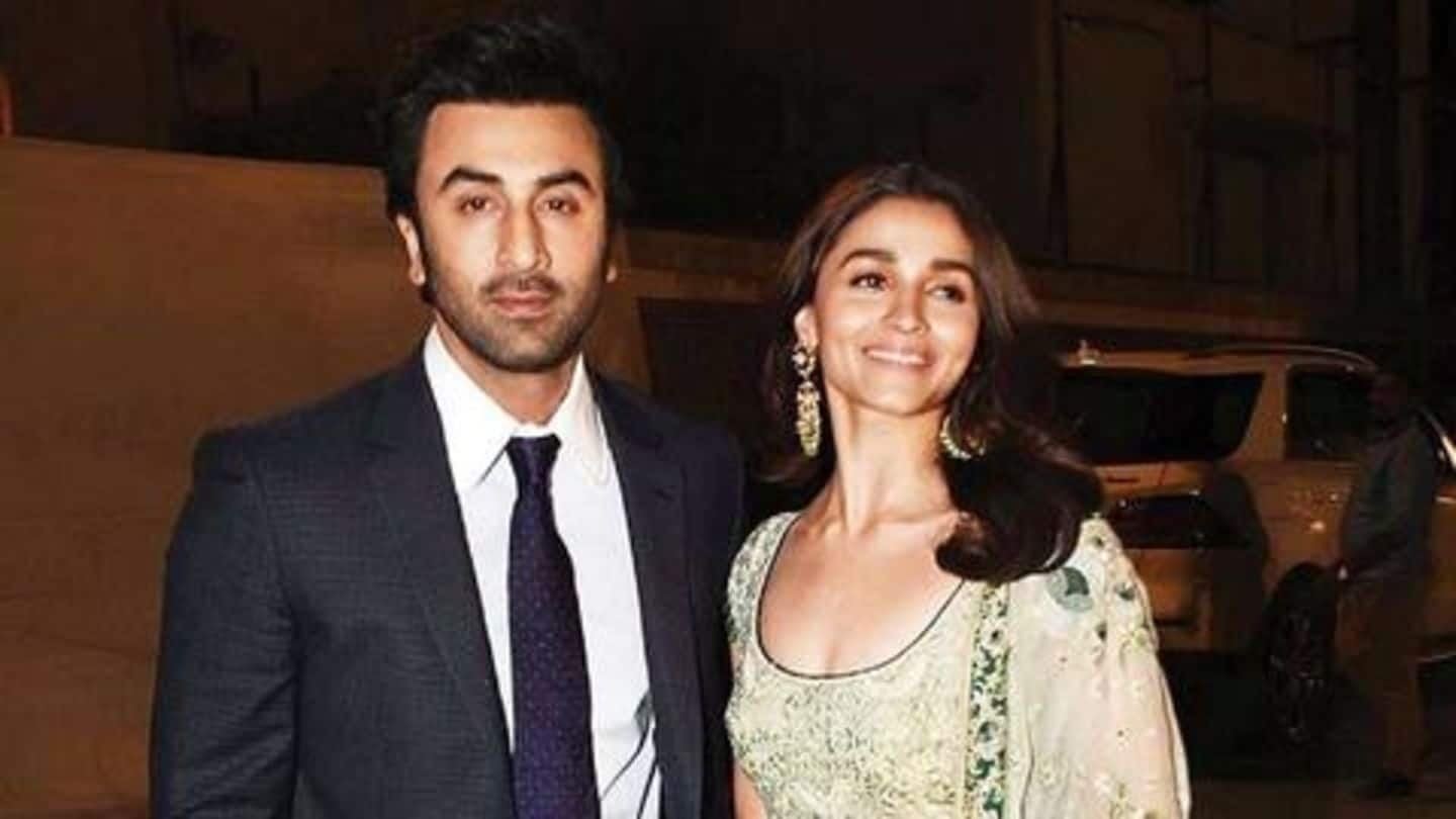 Alia Bhatt to not marry Ranbir Kapoor anytime soon