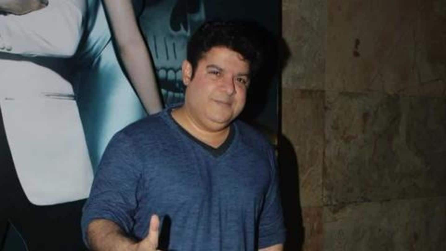 There are serious instances of power abuse against Sajid: IFTDA There are serious instances of power abuse against Sajid: IFTDA