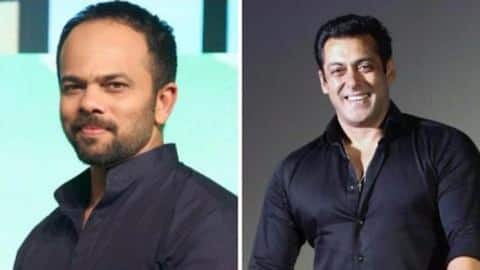 After 'Dabangg 3', Salman to star in Rohit's 'Kick 2'?
