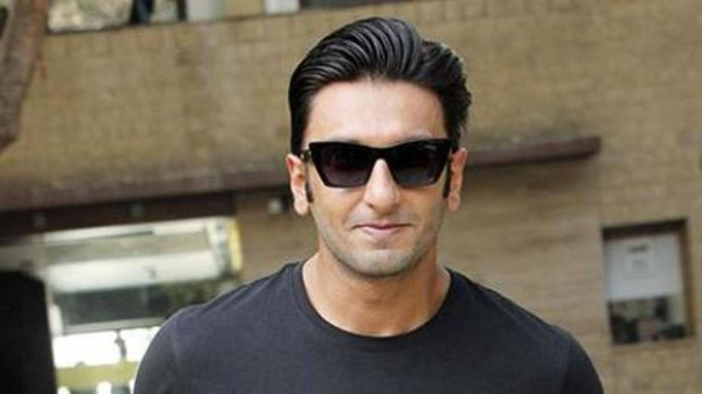 Promotions might turn dangerous for 'Gully Boy' Promotions might turn dangerous for 'Gully Boy'