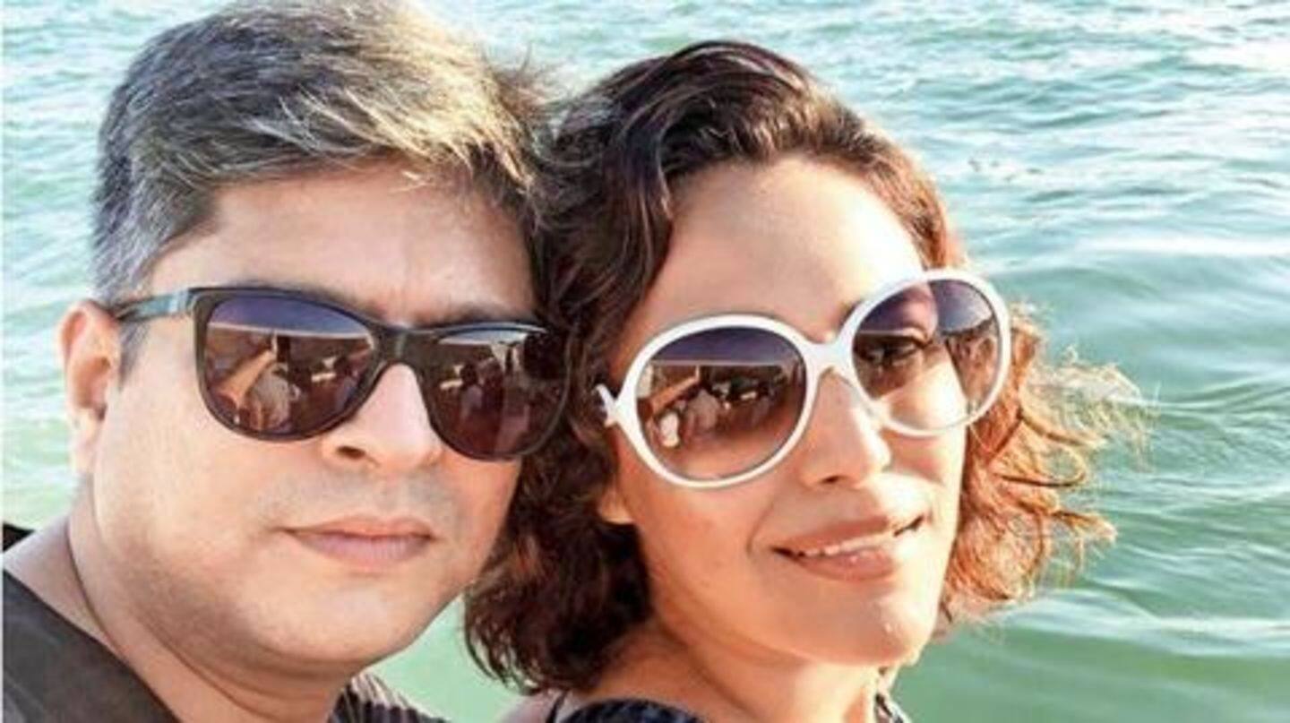 Swara, Himanshu fell in love during 'Tanu Weds Manu' shooting Swara, Himanshu fell in love during 'Tanu Weds Manu' shooting