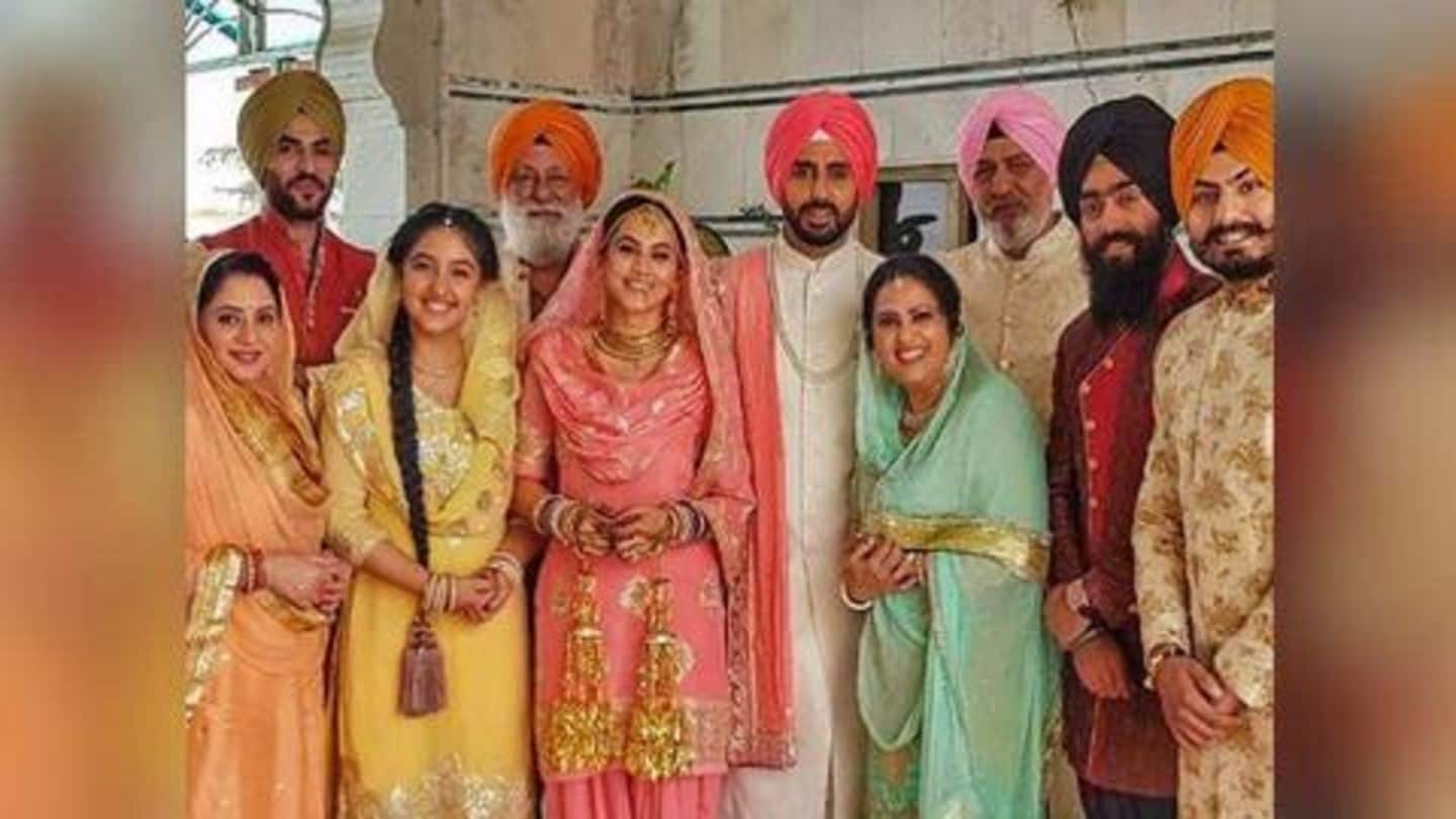 I want to have kids out of wedlock, says Taapsee I want to have kids out of wedlock, says Taapsee