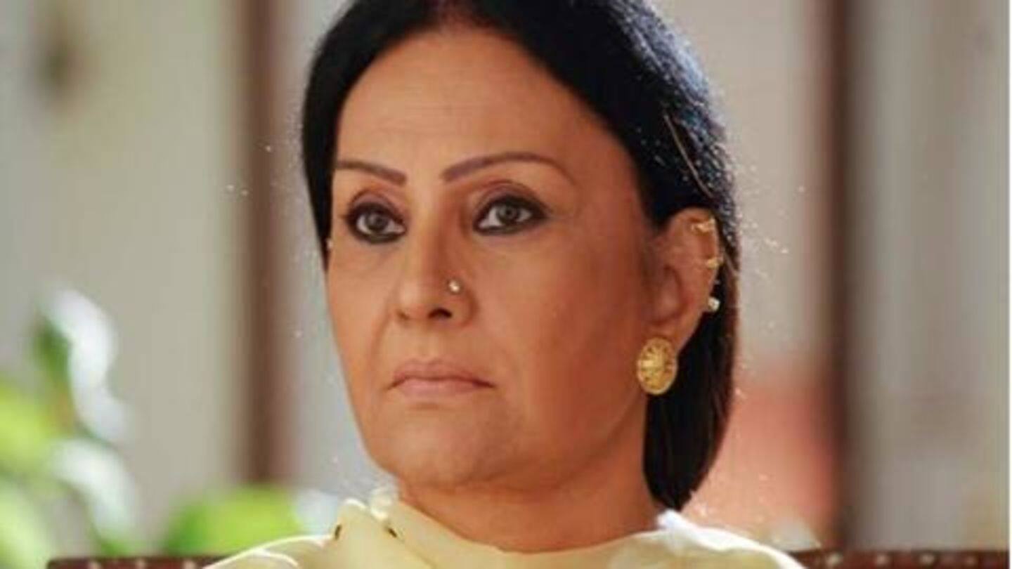 Vidya, a renowned Bollywood actress, is also famous for serials Vidya, a renowned Bollywood actress, is also famous for serials