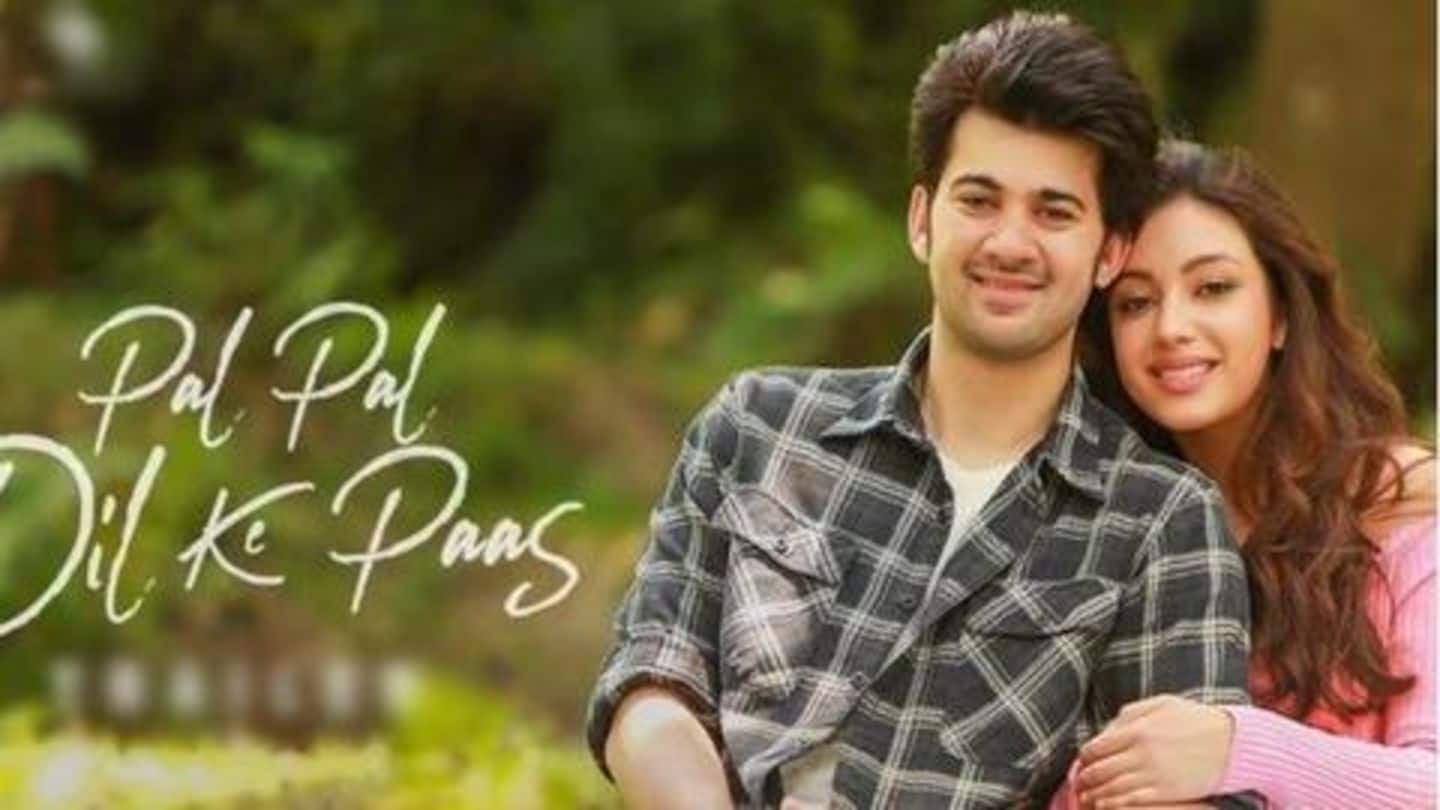 First day collection: 'PPDKP' beats 'Prassthanam', 'The Zoya Factor' First day collection: 'PPDKP' beats 'Prassthanam', 'The Zoya Factor'