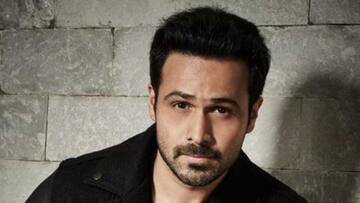 Emraan reveals how he convinces wife for onscreen kissing scenes