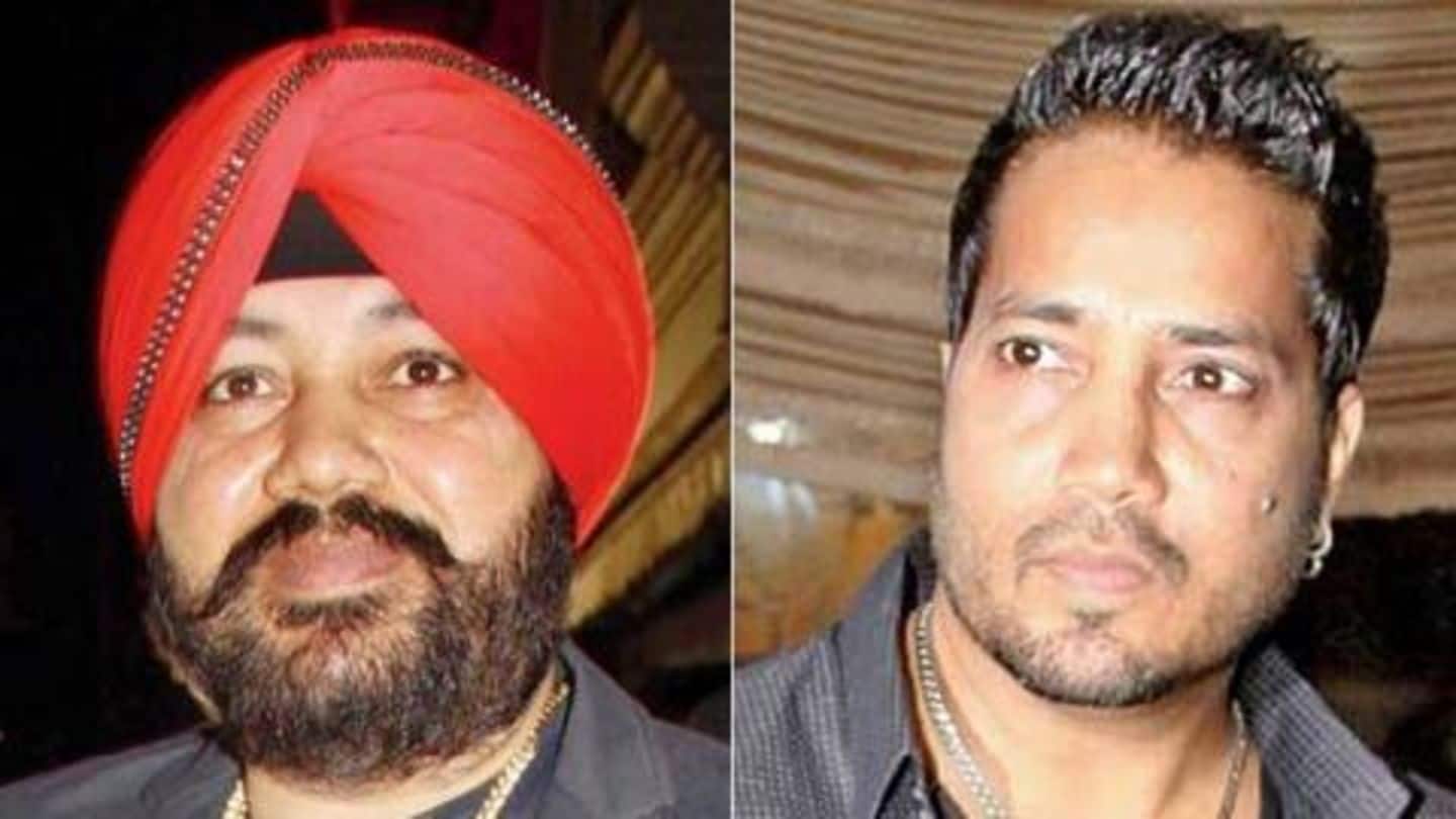 Mika-Daler pay tribute to elder brother Mika-Daler pay tribute to elder brother