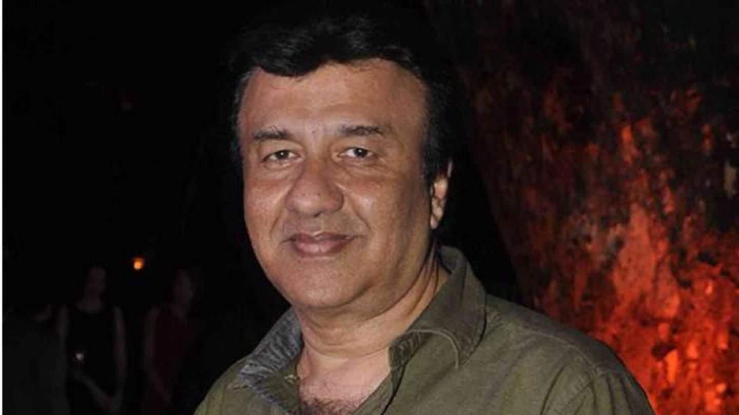 Will Anu make a comeback on 'Indian Idol 10'? Will Anu make a comeback on 'Indian Idol 10'?
