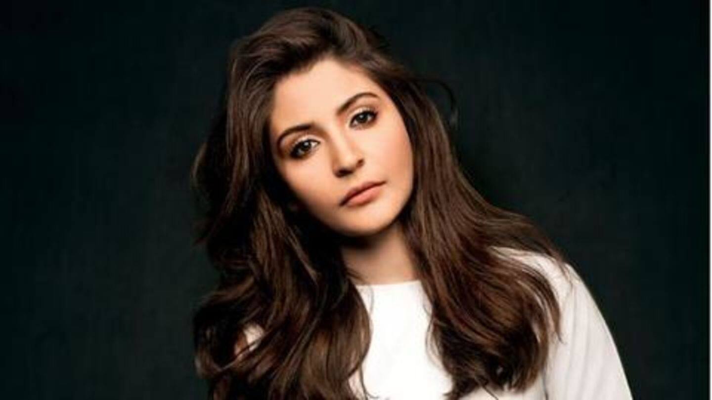 Has Anushka been approached for 'Satte Pe Satta' remake? Has Anushka been approached for 'Satte Pe Satta' remake?