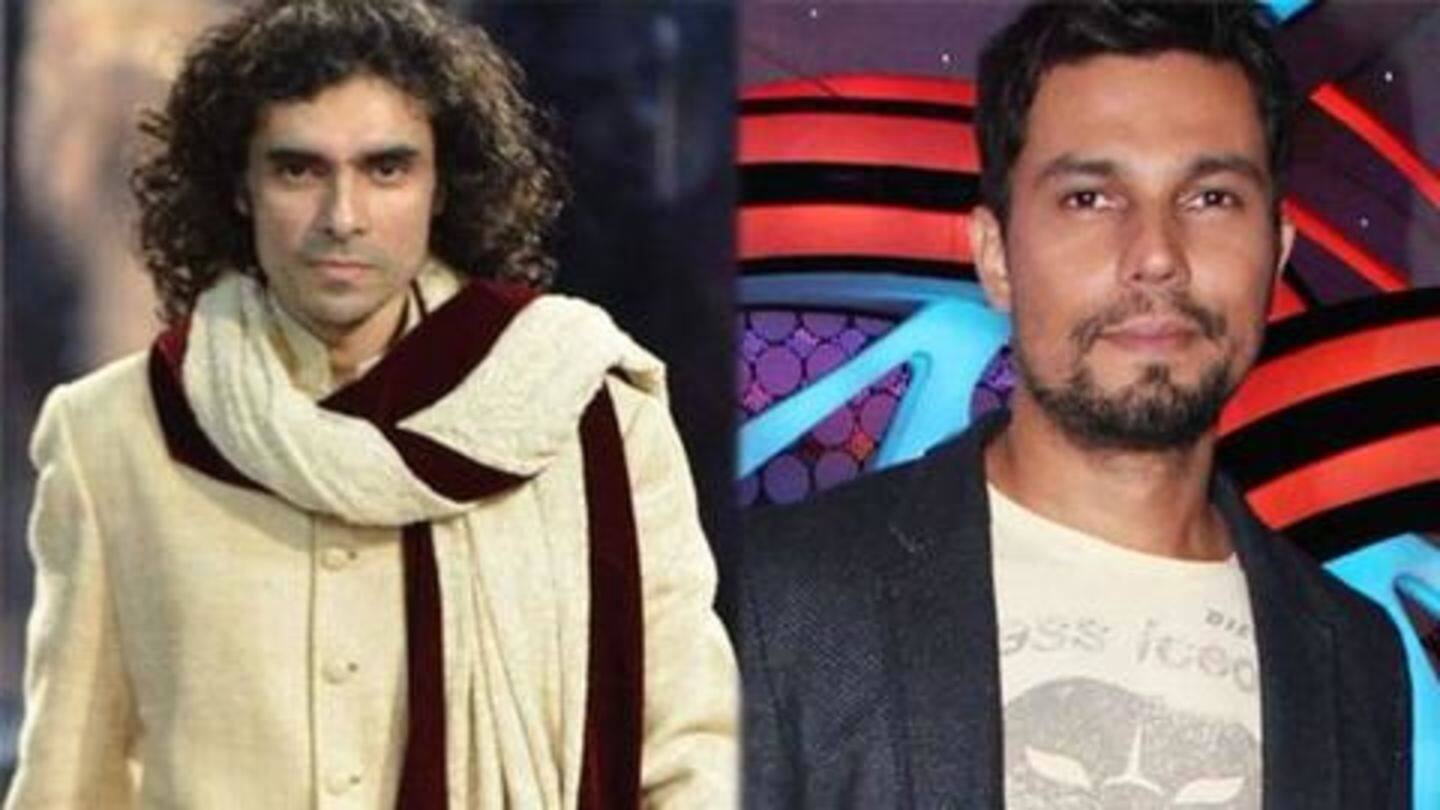 Randeep Hooda to play a key role in 'Aaj Kal' Randeep Hooda to play a key role in 'Aaj Kal'