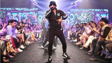 #GullyBoy: Ranveer trolled for injuring fans during 'Lakme Fashion Week'