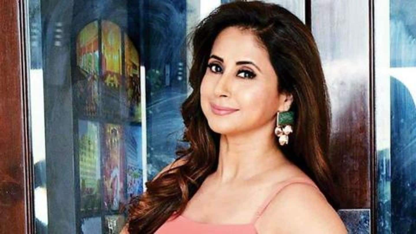 Lok Sabha Elections: Urmila Matondkar to contest on Congress ticket?