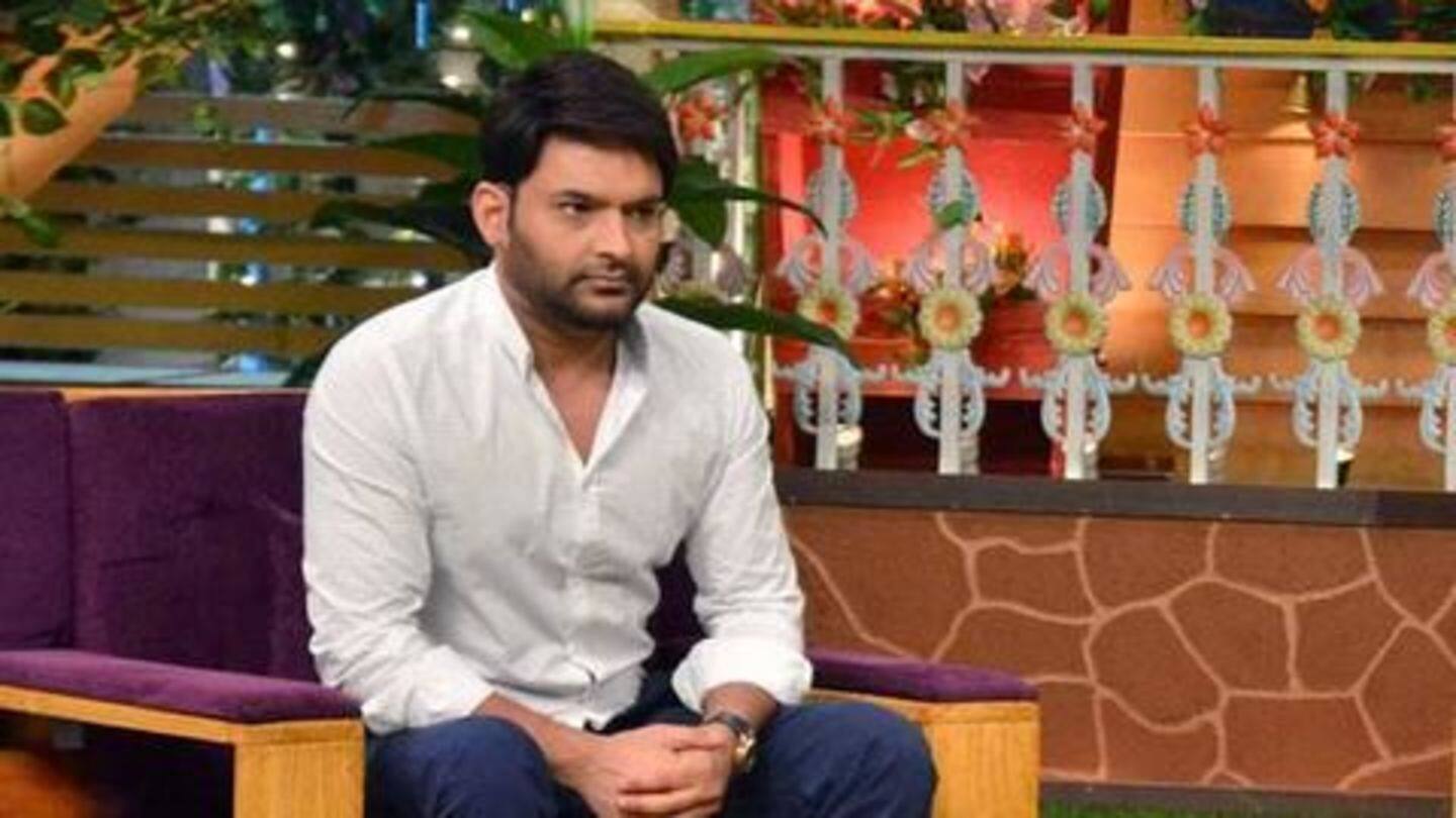 The TRPs dipped soon The TRPs dipped soon