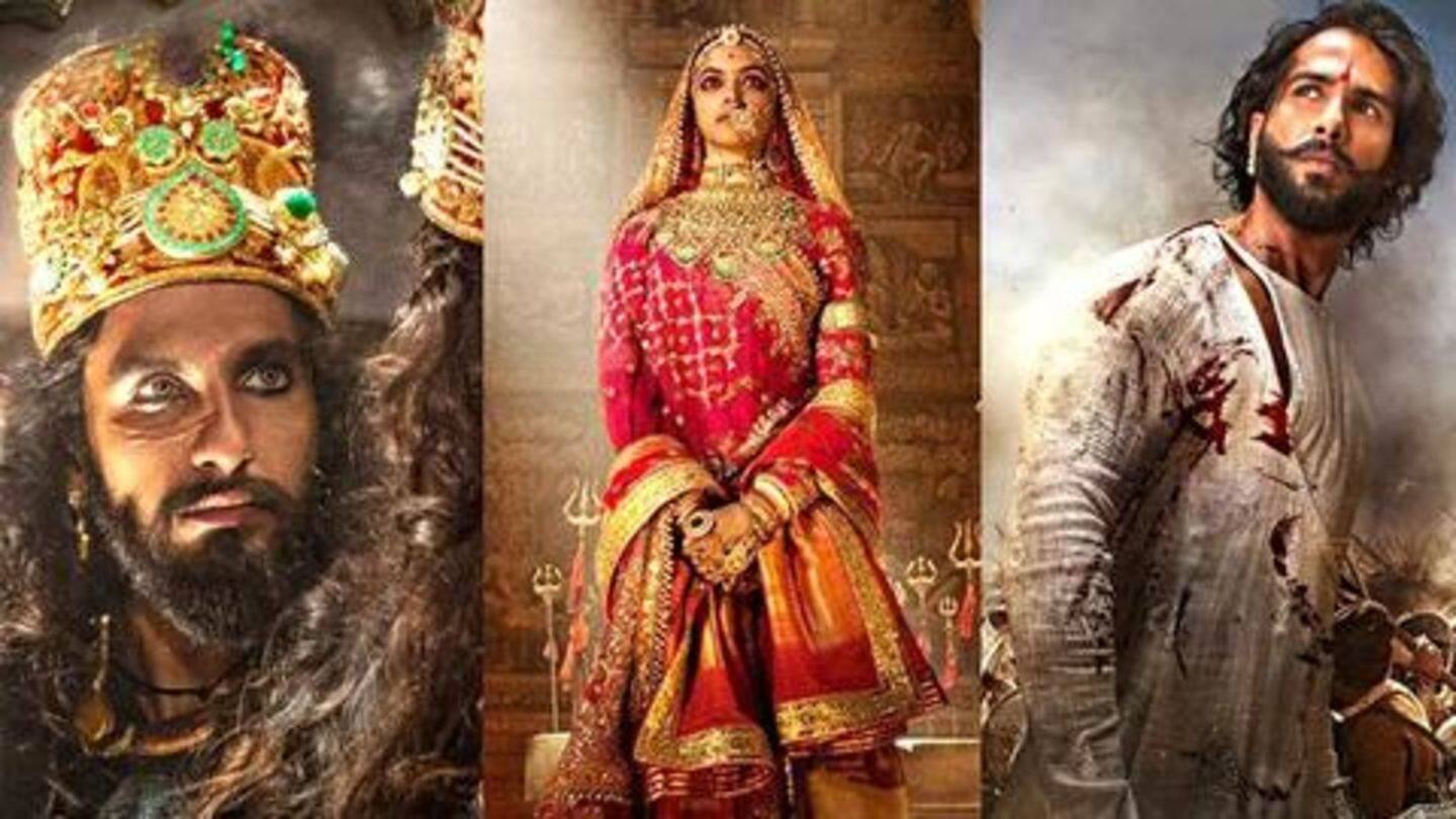 Shahid talks about his 'cold war' with Ranveer and Deepika Shahid talks about his 'cold war' with Ranveer and Deepika