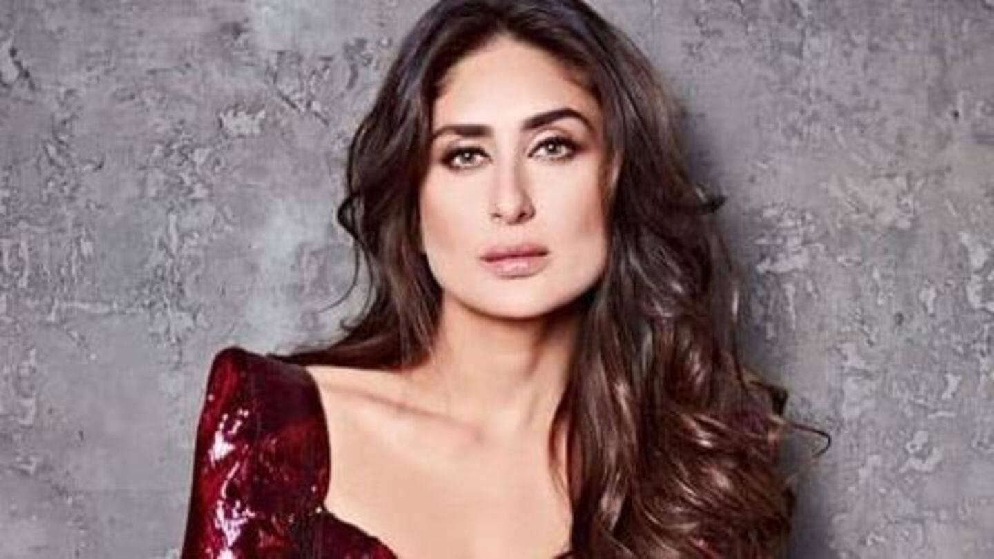 Not 'Nach Baliye 9,' Kareena to judge 'Dance India Dance'?