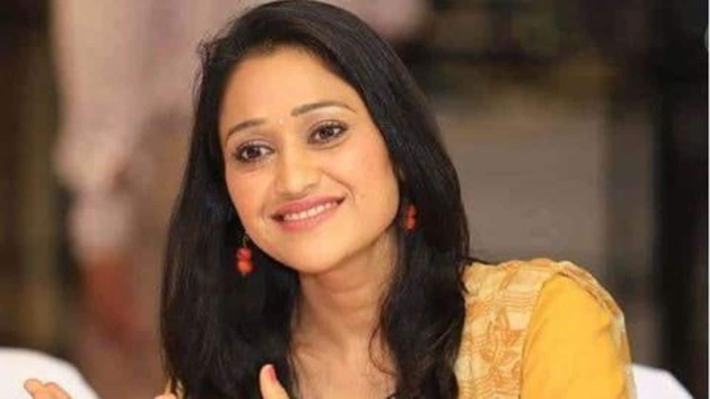 Miffed with Disha's long absence, are producers thinking on replacement? Miffed with Disha's long absence, are producers thinking on replacement?