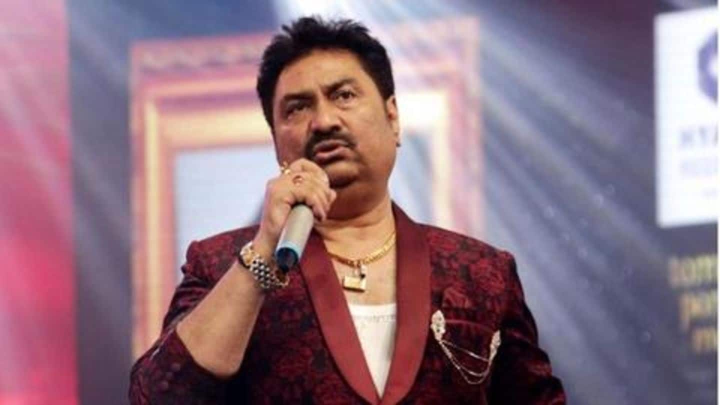 "Kumar Sanu asked me to share this on his WhatsApp" "Kumar Sanu asked me to share this on his WhatsApp"