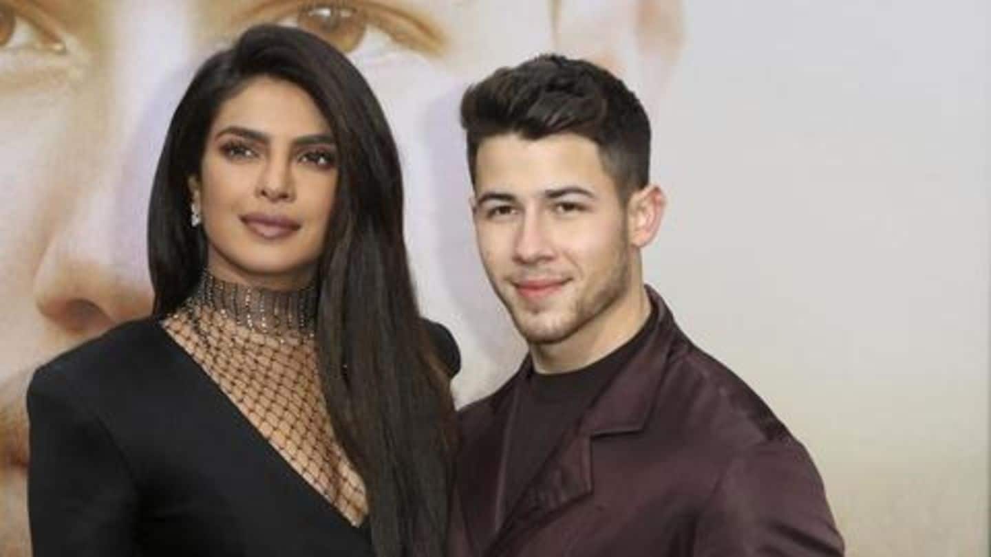 Priyanka Chopra, Nick Jonas eyeing a $20mn mansion in LA?