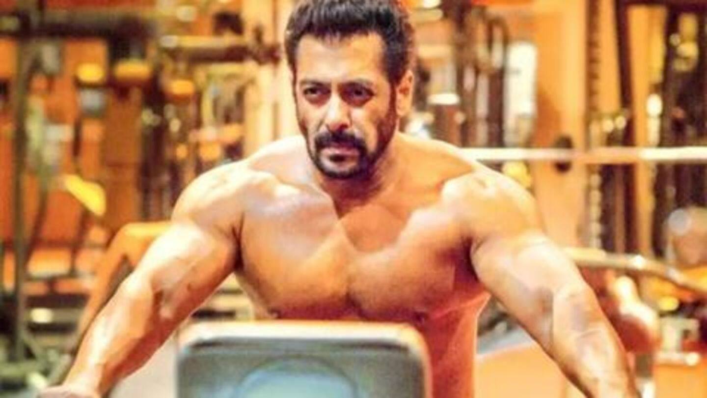 'Dabangg 3' to show how Chulbul became present-day Robin Hood 'Dabangg 3' to show how Chulbul became present-day Robin Hood