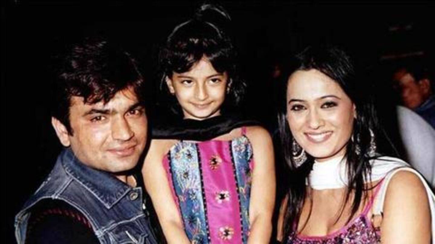 I've been through hell, Shweta on her divorce with Raja I've been through hell, Shweta on her divorce with Raja