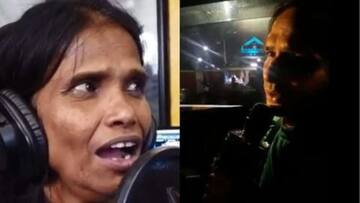 Ranu Mondal repeat? This Uber driver's singing is breaking Internet