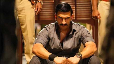 #SimmbaTrailer: Socially-aware plot, full-on action, and cunning Ranveer take attention
