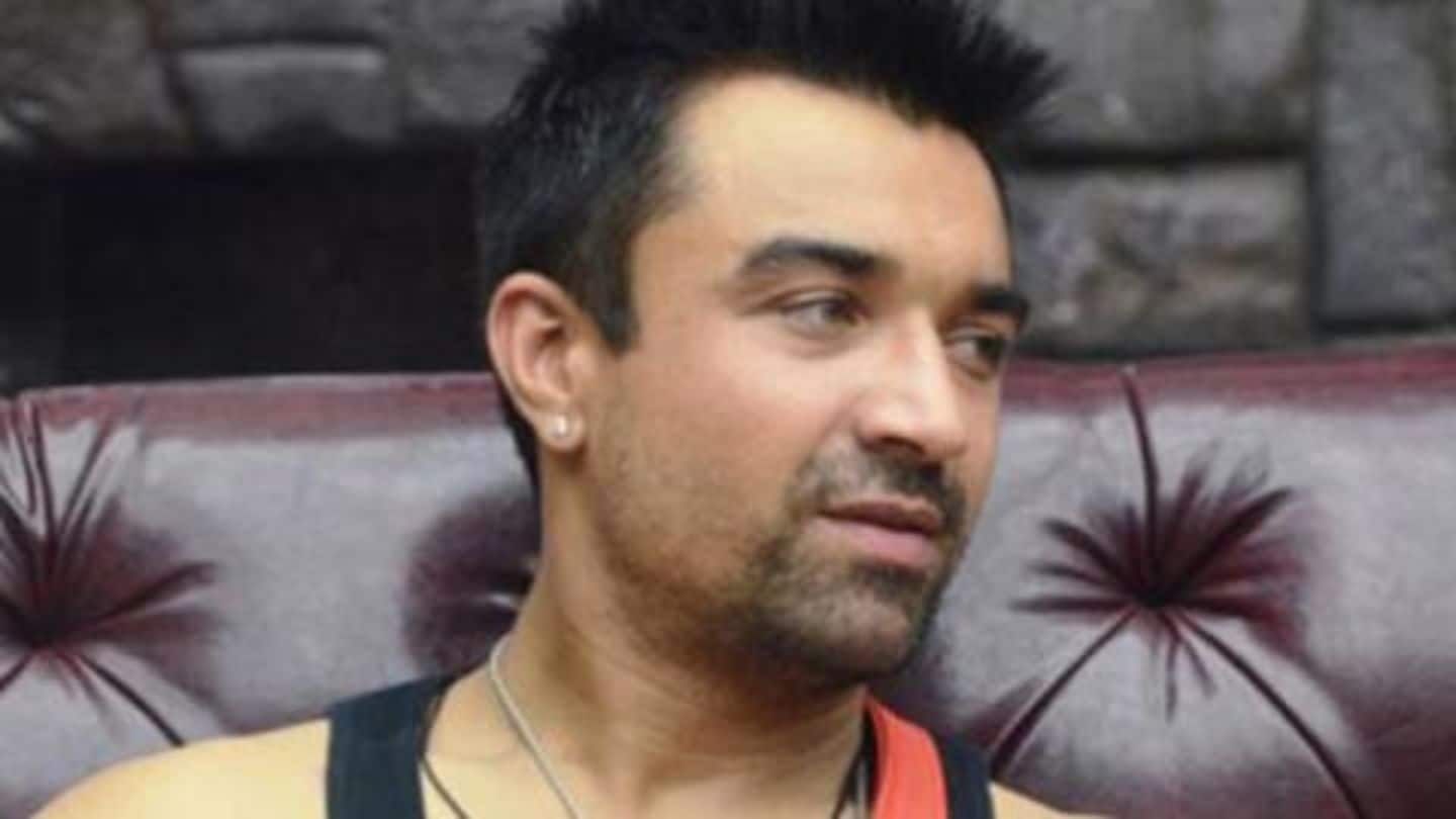 I am being punished for speaking, says Ajaz I am being punished for speaking, says Ajaz