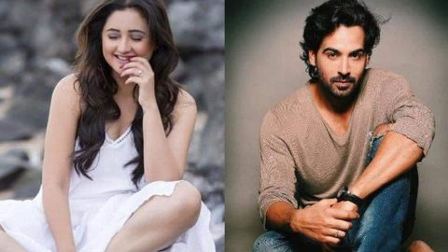 Arhaan to join Rashami a few weeks later on 'BB13' Arhaan to join Rashami a few weeks later on 'BB13'
