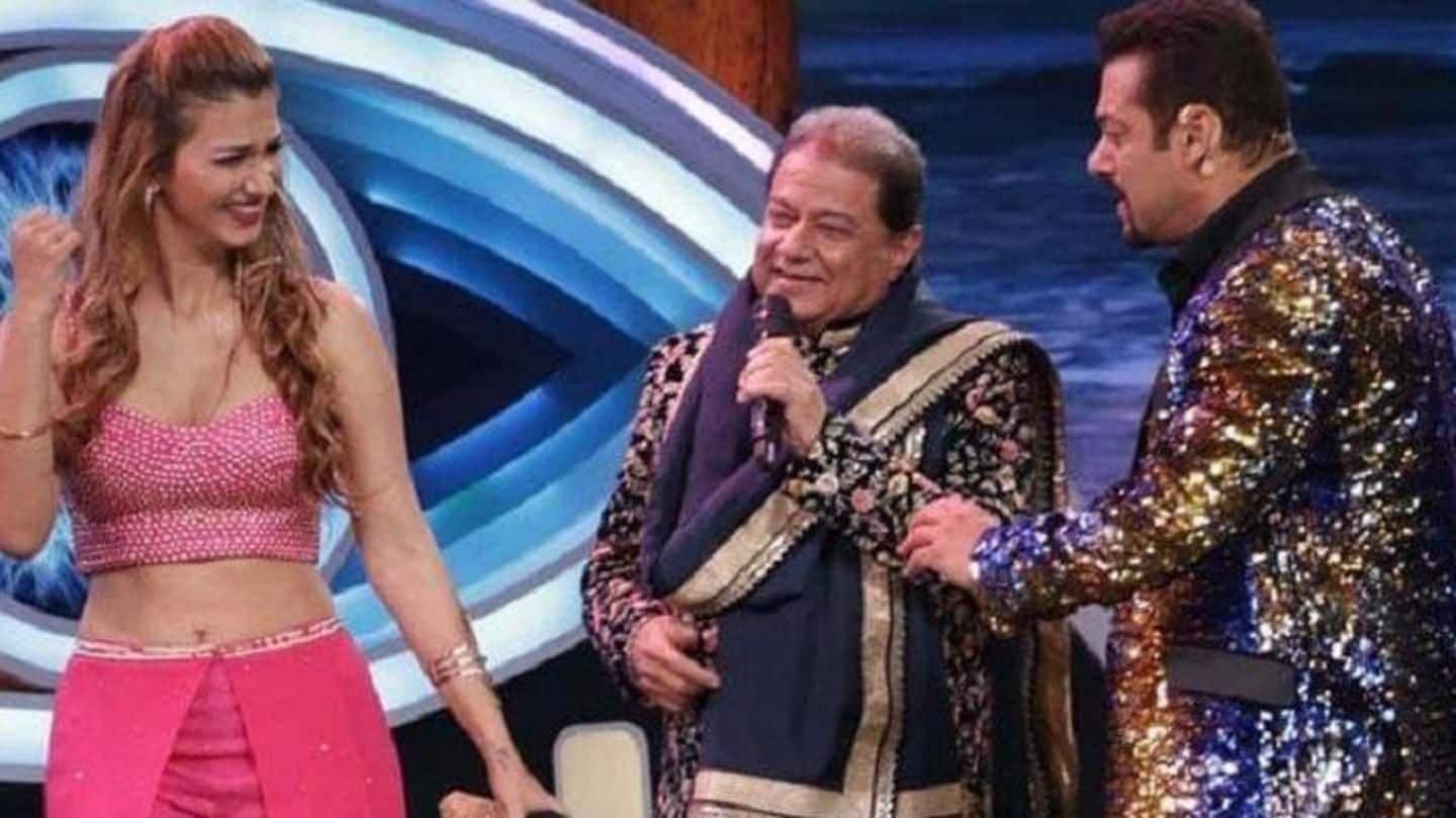 Earlier, Jasleen's father had no clue about her love affair Earlier, Jasleen's father had no clue about her love affair