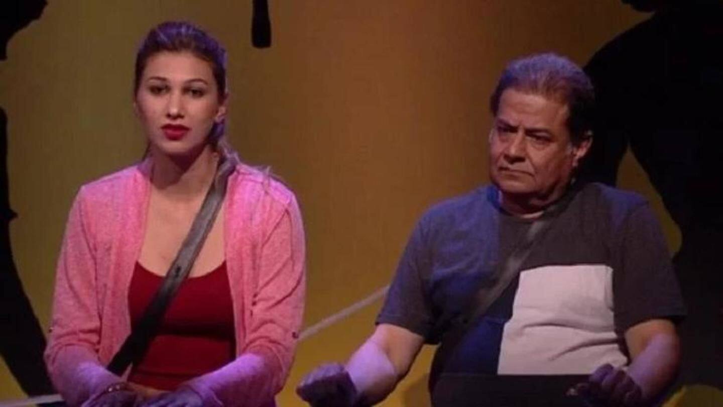 Jasleen is in a state of shock Jasleen is in a state of shock